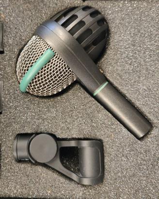 AKG MICROFONI