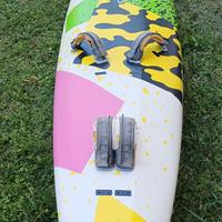 Tavola windsurf Fanatic Bee