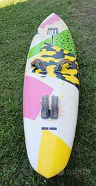Tavola windsurf Fanatic Bee