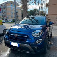 fiat 500x cross 1.6
