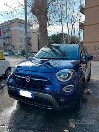 fiat 500x cross 1.6