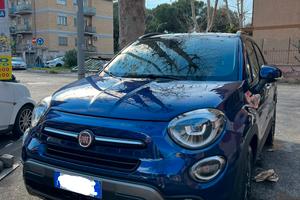 fiat 500x cross 1.6