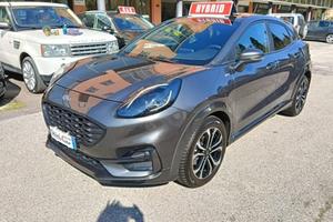 FORD Puma 1.0 Hybrid 125 CV S&S "ST-Line" garanz