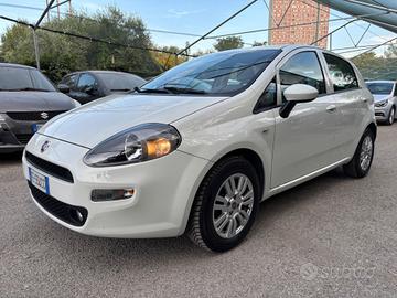 Fiat Punto 1.4 8V 5 porte GPL Lounge OK NEOPATENTA