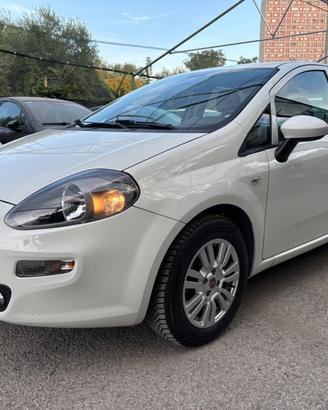 Fiat Punto 1.4 8V 5 porte GPL Lounge OK NEOPATENTA