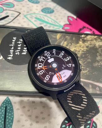 Suunto Run