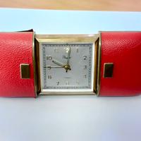 Orologio sveglia portatile Phygied, meccanico 