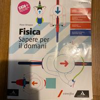 Fisica sapere per il domani