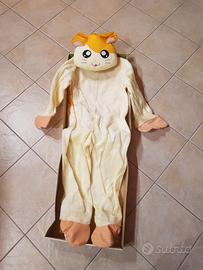 Hamtaro costume originale Giochi Preziosi 