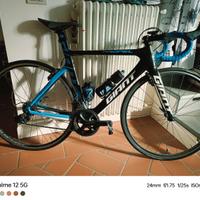 Bici da strada GIANT PROPEL