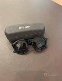 Occhiali sole DIESEL introvabili