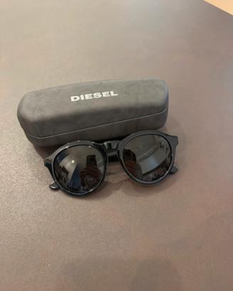 Occhiali sole DIESEL introvabili