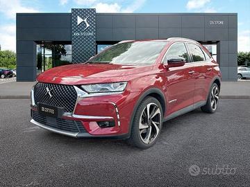 DS DS 7 Crossback BlueHDi 130 Automatica Prestige