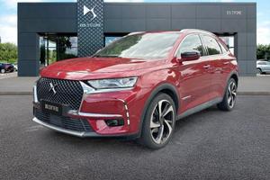 DS DS 7 Crossback BlueHDi 130 Automatica Prestige