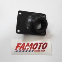 collettore  aspirazione cagiva elefant 125 prima s