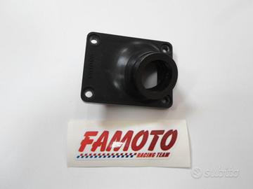 collettore  aspirazione cagiva elefant 125 prima s