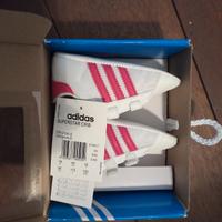 pantofole Adidas superstar numero 19