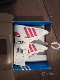 pantofole Adidas superstar numero 19