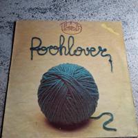 Poohlover 33 giri in vinile dei Pooh