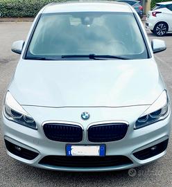BMW Serie 2 A.T. (U06) - 2017