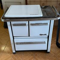 Stufa economica Splendid