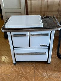 Stufa economica Splendid