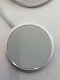Dock ricarica mag safe apple