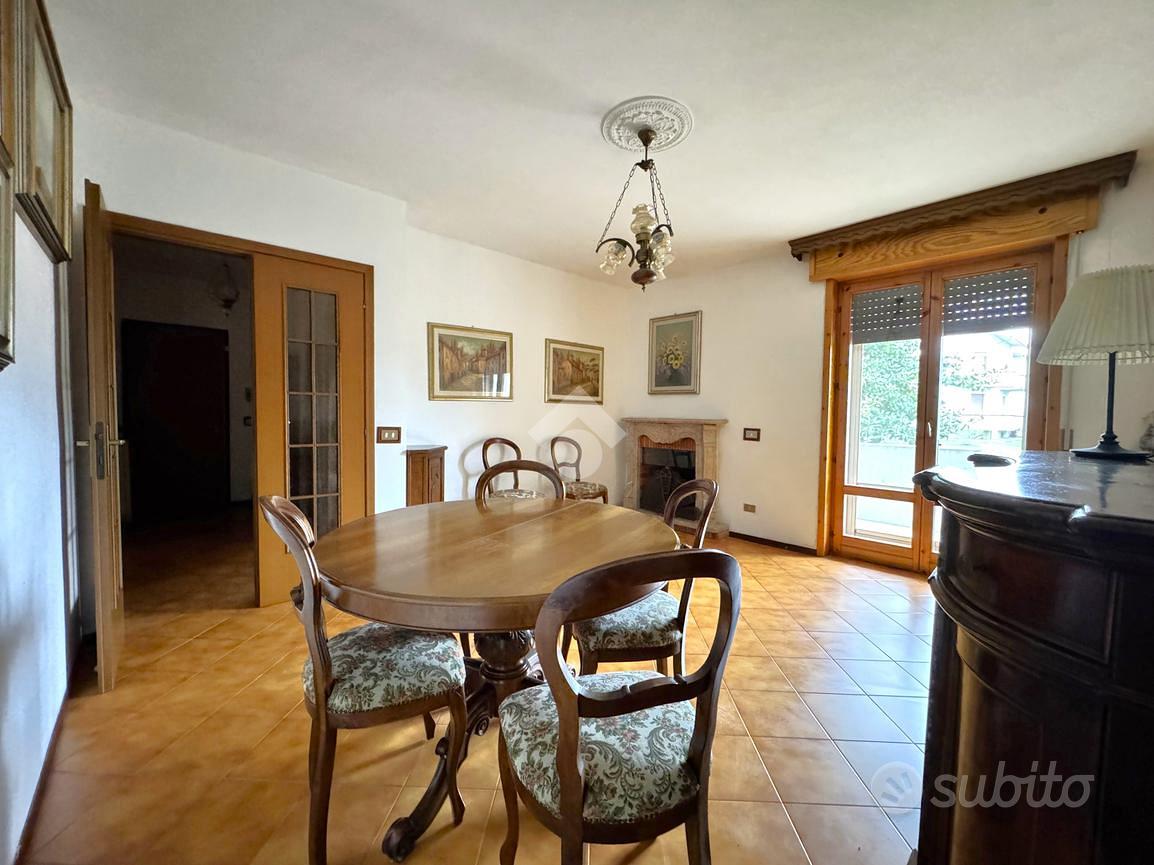 Appartamento – Noceto, Cantone - Vista 5