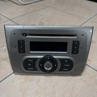 Autoradio Alfa Romeo Mito