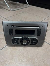 Autoradio Alfa Romeo Mito