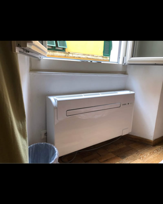 Condizionatore climatizzatore mono blocco