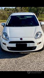 FIAT PUNTO STREET MOTORE NUOVO