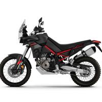 Aprilia Tuareg 660 TUAREG 660 ATREIDES BLACK