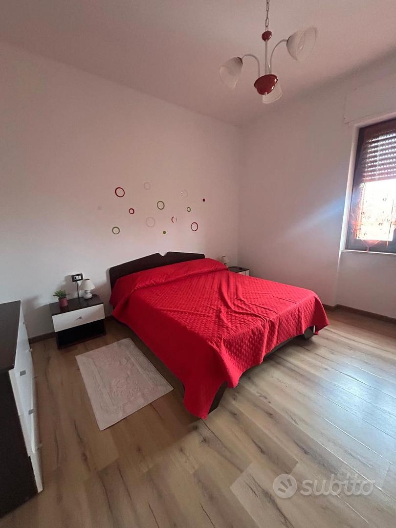 Appartamento – Oristano, Città Giardino, Aristanis/Oristano - Vista 5