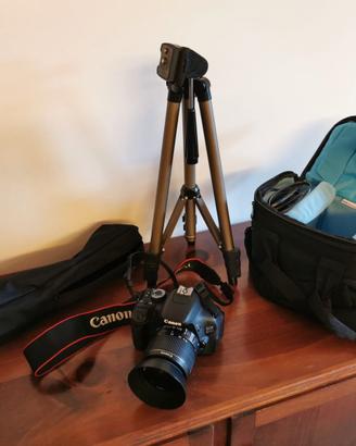 Canon EOS600D