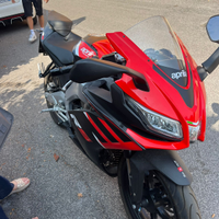 Aprilia RS 125