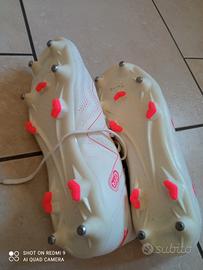 Scarpe da calcio