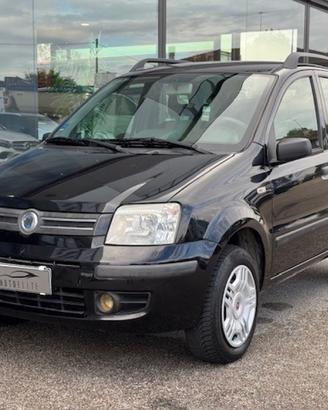 FIAT Panda 1.2 Dynamic Natural Power METANO