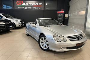 MERCEDES-BENZ SL 350 SUPER PREZZO ! ASI STORICA