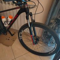 Mountain bike Bottecchia Gavia 29
