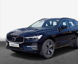 Volvo XC60 B4 (d) AWD Geartronic Momentum Pro