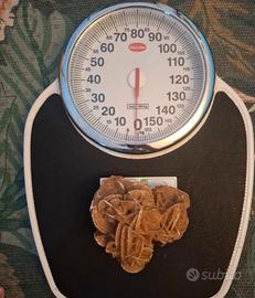 rosa del deserto pietra minerale