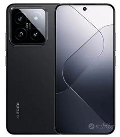 XIAMOI 14 LEICA PERFETTO IN GARANZIA