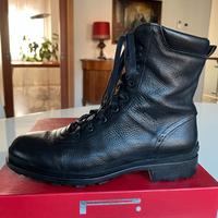 Stivaletti in pelle  PIRELLI - perfetti! tg 43