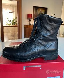 Stivaletti in pelle  PIRELLI - perfetti! tg 43