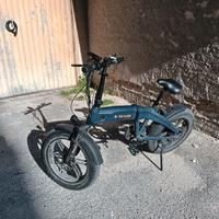 bici eletttica