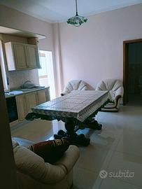 San Giorgio arredato