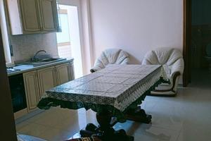 San Giorgio arredato