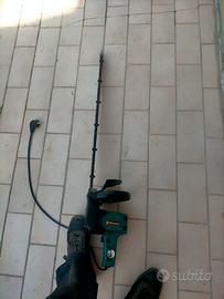 TAGLIA SIEPI ELETTRICA 