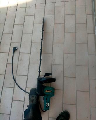 TAGLIA SIEPI ELETTRICA 